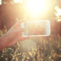 Tee profifotograafidele silmad ette! 14 nippi, kuidas oma telefoniga suvel häid pilte teha