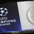Neli klubi said UEFA-lt maksmata maksude eest eurosarja keelu