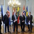 Rootsi euroskeptik näeks Eestit Põhjamaade liitriigis