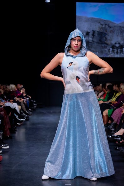 Tallinn Fashion Week 2022: Perit Muuga