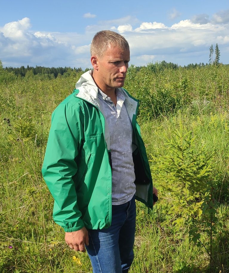 Toomas Jervson.