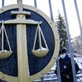 Moskva: Memoriali likvideerimise kritiseerijad on lugupidamatud Vene kohtusüsteemi vastu