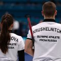 СМИ: В повторной допинг-пробе Крушельницкого нашли мельдоний