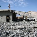 Veokipommi plahvatuses Liibüas hukkus vähemalt 50 inimest