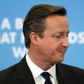 Briti endine tippkindral NATO-s: peaminister Cameron on Vene suunal välispoliitiline tühisus
