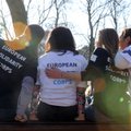 Euroopa fond jagab noortele nutikate ideede eest raha