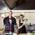 Põhjalik õpetus: krehvtisest kimchi’st õhkab isevärki iseloomu, valmista seda supertoitu värskest kodumaisest peakapsast