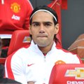 Falcao Chelseasse? "Võib-olla. Varsti saate teada"