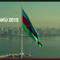 Aserbaidžaani suursaadik kutsub kõiki esimestele Euroopa Mängudele Bakuusse *