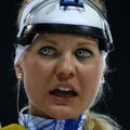USA Today andis Grete Gaimile õudusunenägude tekitamise eest olümpiakulla