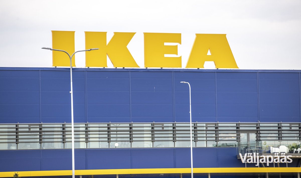 IKEA turundusjuhi sõnul lähtuvad nad oma reklaamides lihtsusest.