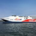 Viking Line toob esmaspäeval Tallinna-Helsingi liinile kiire katamaraani