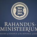 Министерство финансов: в марте увеличение налоговых поступлений ускорилось