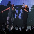 Kontserdikorraldaja kuulutas kogemata välja: Rihanna ja Kanye West esinevad suvel Tallinnas!