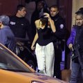 FOTOD ja VIDEO SÜNDMUSKOHALT: Vaata pilte ja videot hotelli juurest, kus öised vargad Kim Kardashiani paljaks röövisid