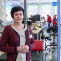 VIDEO | Verekeskuse juhataja dr Riin Kullaste avaldab, kui populaarne on vereloovutamine eestlaste seas