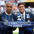 Milano Interi legendist võib saada klubi järgmine president
