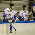 19:0! В чемпионате Эстонии по хоккею зафиксирован регбийный счет