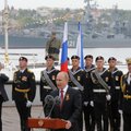 Putin kehtestab venemaalastele varjatud Krimmi maksud