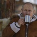 Vene riigiduuma võttis vastu seaduse, mis annab Putinile õiguse uuesti presidendiks kandideerida