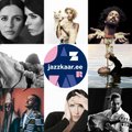 VAATA KAVA: Jazzkaar avalikustas tänavuse festivali kogu kireva ja vürtsika programmi