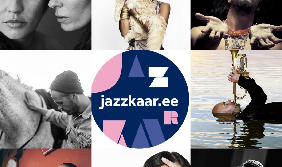 Jazzkaar 2017