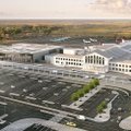 В Вильнюсе хотят сменить название аэропорта, новый вариант уже известен