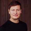 Ekspress Grupp saab uue arendusjuhi