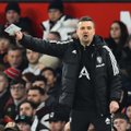 KUULA | „Futboliit“: Manchester Unitedilt röövis punkte Eestiga seotud treener