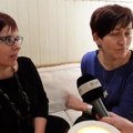 Kristiina Ojulandi erakonna Uus Eesti kaasloojad räägivad oma visioonist