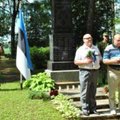 Viru-Jaagupi Vabadussõja monumendi esma-avamisest möödus jaanipäeval 90 aastat