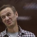 СМИ сообщили о переводе Навального в колонию во Владимирской области
