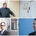 GRAAFIK: Vaata, kui palju teenivad Eesti suurimate linnade juhid
