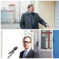 Vaata, kui palju teenivad Eesti suurimate linnade juhid