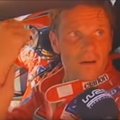 VIDEO |"Up in the ass of Timo!" Meenuta Rootsi rallil võistleva Grönholmi karjääri kõige kummalisemat seika