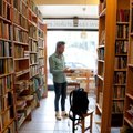 Kirjastajad prognoosivad raamatute hinna kallinemist