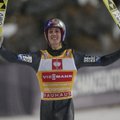 Matti Nykäneni võimas rekord langes Harrachovi MK-etapil