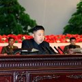 USA kutsus Põhja-Korea võime üles sõjakaid ähvardusi lõpetama
