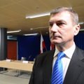 Intervjuu peaminister Andrus Ansipiga