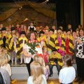 Rõngus toimus Tartu maakonna lasteaedade laulupäev
