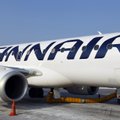 Finnairi uue juhi palk on 51 500 eurot kuus pluss lisatasud