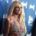 Britney Spearsi teismeline poeg on skandaalse vanaisa peale andestamatult vihane: ta on päris suur s***pea