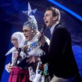 VISKA PILK PEALE: Mida oodata tänaselt Eurovisioni finaalist?