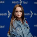 KUULA LUGU | Eesti Laul 2018 poolfinalist Desiree: tahaksin inspireerida just noori