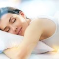 Hea une saladus: rahustav magamaminekurituaal