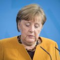 Angela Merkel loobus Saksamaa karmist sulgemisest lihavõtete ajaks ja vabandas kodanike ees