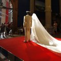 FOTOD: Monaco kuninglikust pulmast tehti suurejooneline näitus