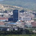 Põhja-Korea ähvardas Kaesongi tööstuskompleksi sulgeda
