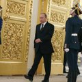 Neuroloogid: Putinil on KGB-s õpitud „püstolikangelase kõnnak“