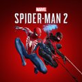 MÄNGUARVUSTUS | Spider-Man 2 – Ämbu ja Kämbu päästavad päeva